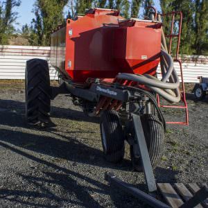 HORWOOD BAGSHAW 4000, 1998 - OConnors Farm Machinery