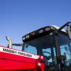 Massey tractor Massey Ferguson 6480