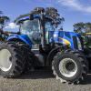 New Holland T8020 tractor