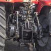 Massey Ferguson F7485 FEL Tractor