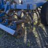 Agroplow Agrodrill AD110