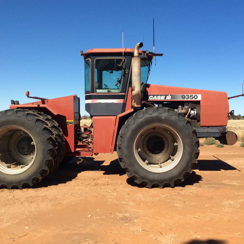 Case Ih 9350 1998 Oconnors Farm Machinery