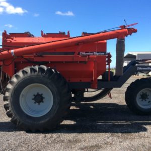 HORWOOD BAGSHAW SCARIBAR & TBH CART, 2014 PACKAGE - OConnors Farm Machinery