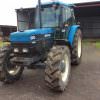 Ford New Holland 8240, 1996