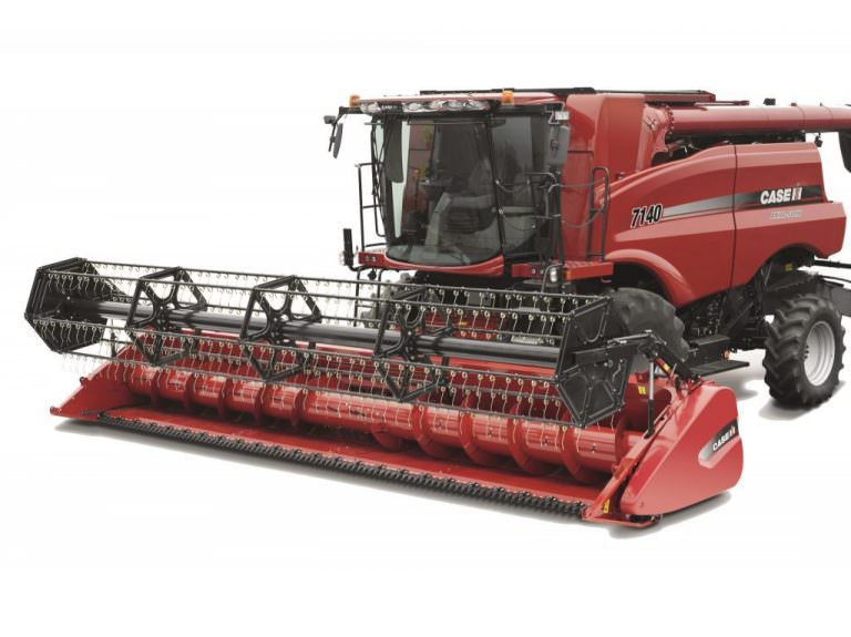 CASE IH 3050 Vari-Cut Grain Front - OConnors Farm Machinery