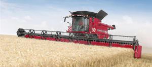 Case IH 3050 Grain Header VariCut