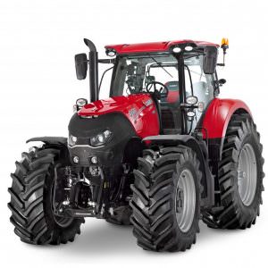 The new Case IH Optum Serie has landed in Australia - O'Connors