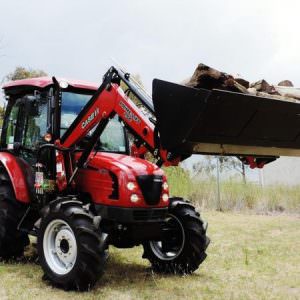 Case IH Farmall B - Compact, And Extremely Versatile Tractor - O'Connors