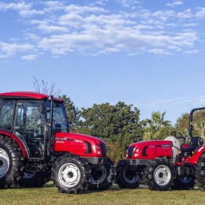 Case IH Farmall B - Compact, And Extremely Versatile Tractor - O'Connors