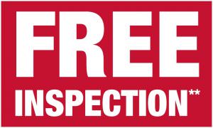 PreSeason Service Free Inspection