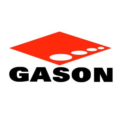 Gason Logo 700×700