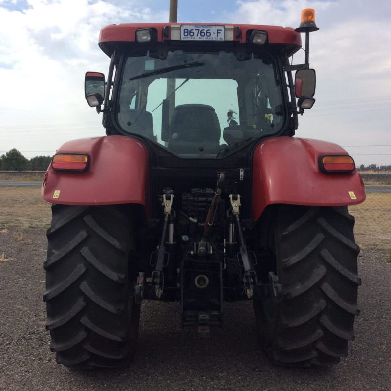 CASE IH MAXXUM 125 2013 OConnors Farm Machinery   IMG 1180 800x800 