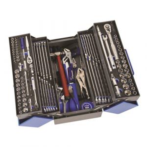 K1620 - CANTILEVER TOOL KIT 164 PIECE 1/4, 3/8 & 1/2" DRIVE