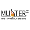 Muster II Fire Suppression