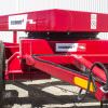 O'Connors Comb Trailer Heavy Duty Contractor NSW