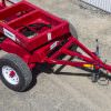 O'Connors Comb Trailer Heavy Duty Contractor NSW