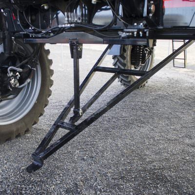 Case IH Patriot Tow Bar O'Connors