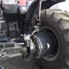 Wheel Spacer Kit Cotton Reels Hub Extension