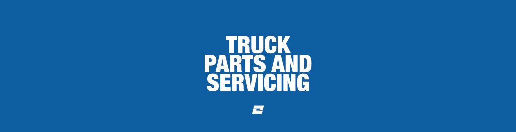 Truck Parts & Service - OConnors Farm Machinery