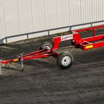 O'Connors Comb trailers