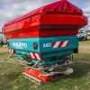 O'Connors Engineering - Sulky Tank extension for seed spreader