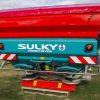 O'Connors Engineering - Sulky Tank extension for seed spreader nsion