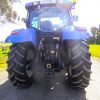 NEW HOLLAND T6050, 2010