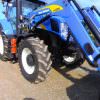 NEW HOLLAND T6050, 2010