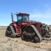 Used Case IH Steiger Rowtrac 500
