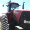 Used Case IH Steiger Rowtrac 500