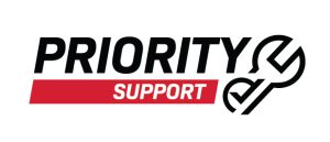 Priorty Support Logo