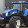 Sample Picture New Holland TVT170