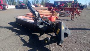 VICON EXTRA 623T MOWER