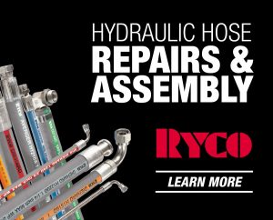 RYCO Hydraulic Hose Repairs