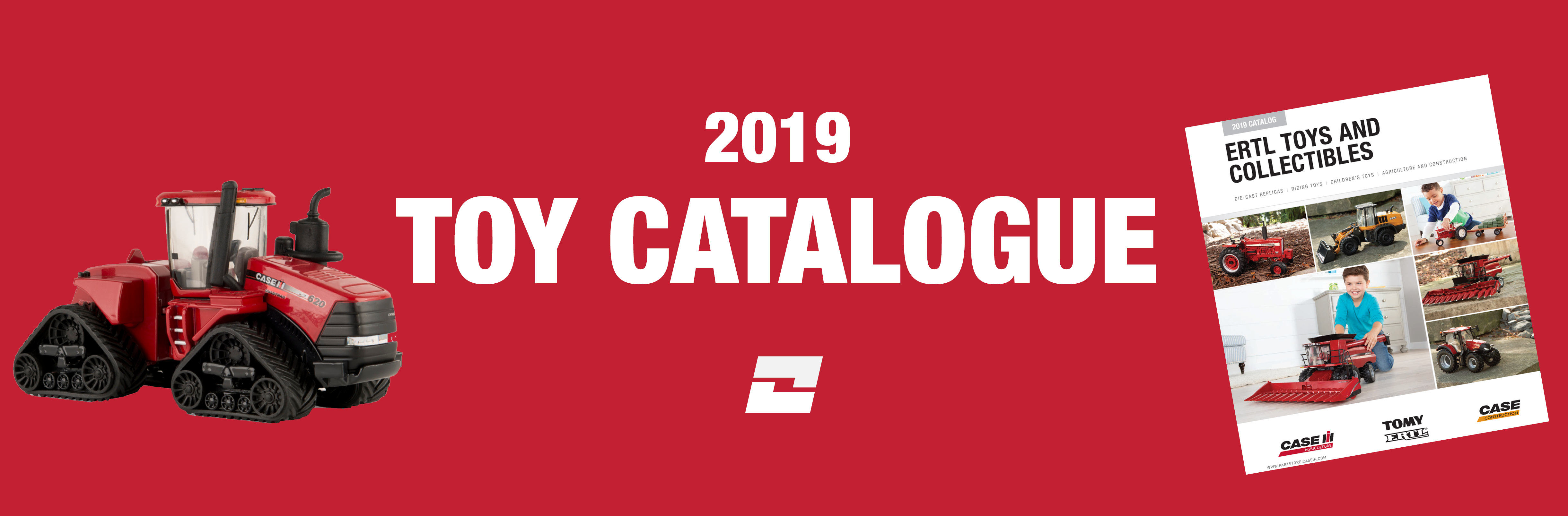 Toy best sale catalogue 2019